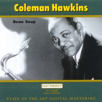 Coleman Hawkins What's Happening