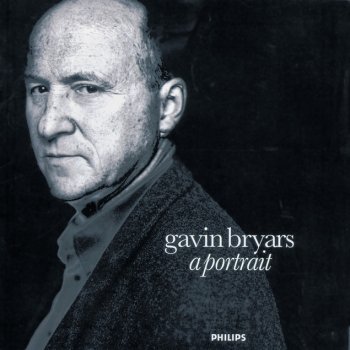 Gavin Bryars feat. Gavin Bryars Ensemble Les Fiancailles