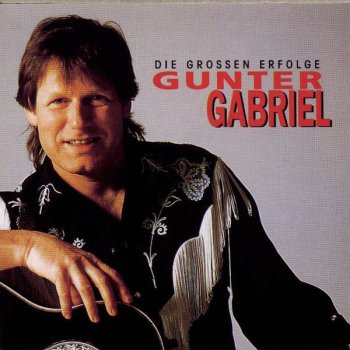 Gunter Gabriel Intercity Linie Nr. 4