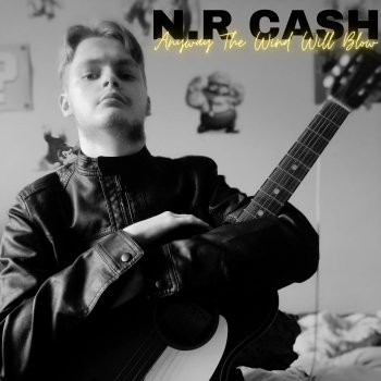 N.R CASH Heartache Harbour