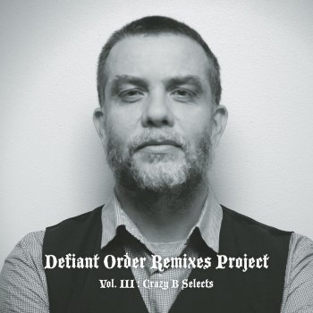 Birdy Nam Nam Defiant Order (Craze 'Get Live' Remix)