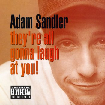 Adam Sandler The Longest Pee