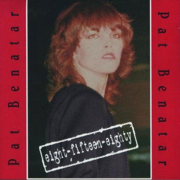 Pat Benatar No You Don't (Live)