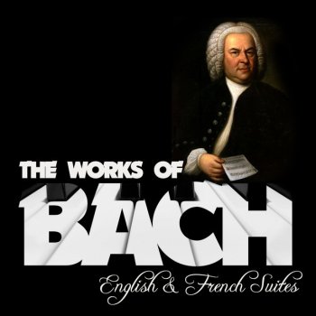 Christiane Jaccottet English Suite No. 2 in A Minor, BWV 807: V. Bourée I/II
