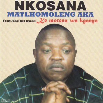 Nkosana Seteng Sediba