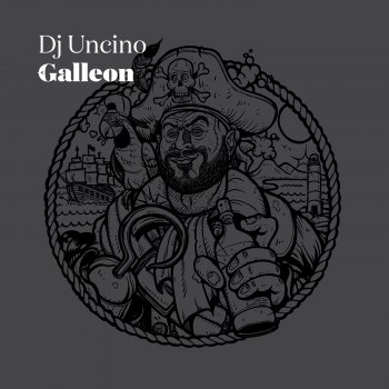 Dj Uncino feat. Francesco Paura, Peste MC & Nazo L'Alternativa