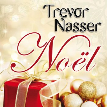 Trevor Nasser A Child Is Born