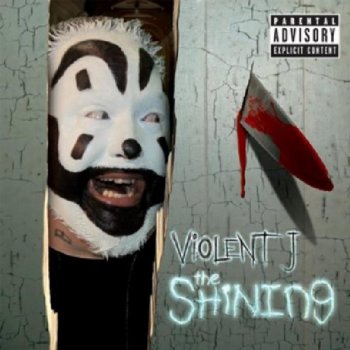 Violent J Get Out The Way