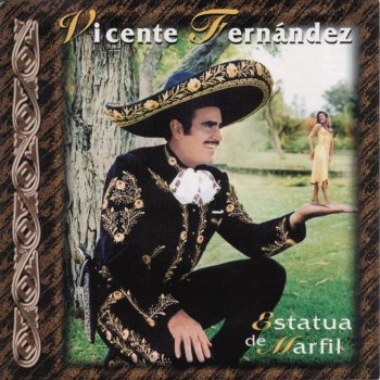 Vicente Fernández Nos Estorbo la Ropa