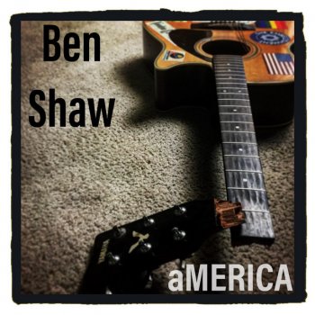 Ben Shaw America