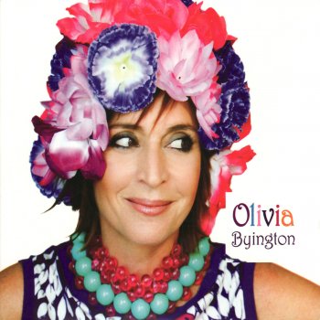 Olívia Byington Todo Par