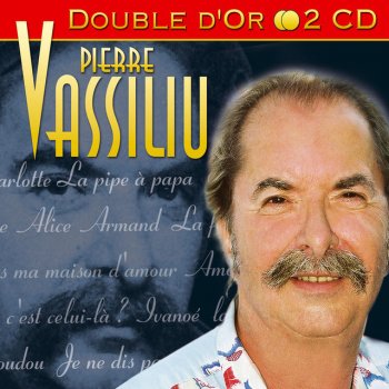 Pierre Vassiliu Mon cousin