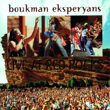 Boukman Eksperyans Gran Bwa Ile - Live