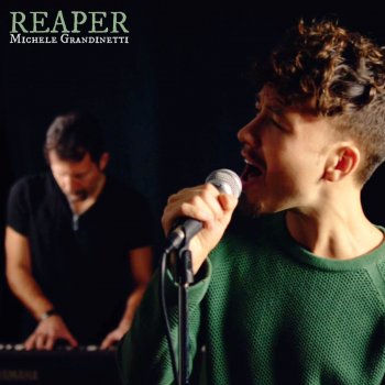 Michele Grandinetti Reaper