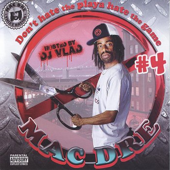 Mac Dre Mac-a-Fram-a-Lama