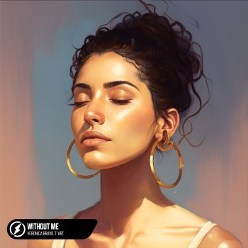 Veronica Bravo feat. T'art Without Me