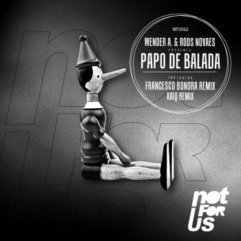 Rods Novaes feat. Wender A. Papo de Balada (Kaiq Remix)