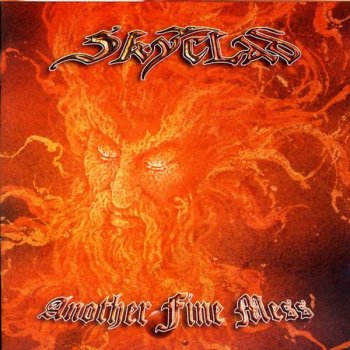 Skyclad Alone In Death's Shadow (Live)