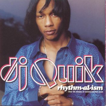 DJ Quik Whateva U Do