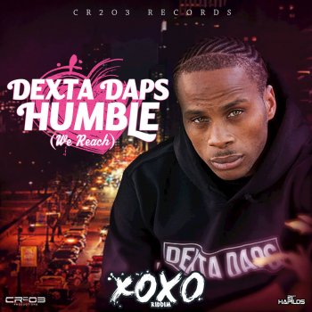 Dexter Daps Humble (We Reach)