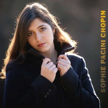 Frédéric Chopin feat. Sophie Pacini 3 Nocturnes, Op. 9: No 2 in E-Flat Major. Andante
