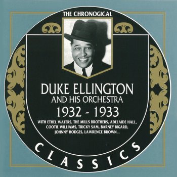 Duke Ellington & His Orchestra Swing Low