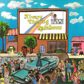 Исполнитель KESMAR, альбом Is It You I Miss