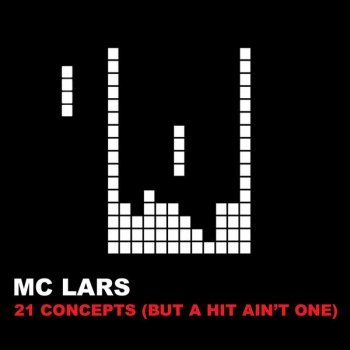 MC Lars I Can't Speak that Well and I am a Christian Fundamentalist Prick