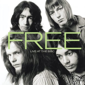 Free Mr. Big (BBC "John Peel Sunday Concert" 2/7/1970)