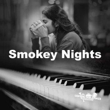 Coffee Table Jazz Instrumentals Colour Saloon