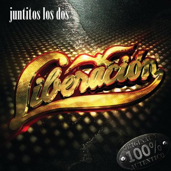 Liberación Juntitos Los Dos (En El Mismo Colchón)