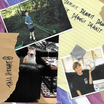 Исполнитель Tall Heights, альбом Dammit