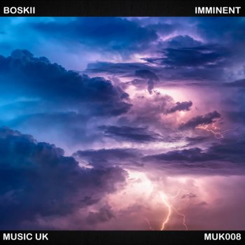 Boskii feat. Abstract Silhouette Imminent - Abstract Silhouette Remix