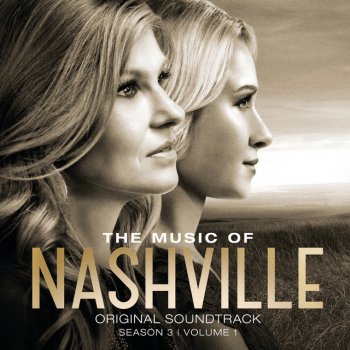 Nashville Cast feat. Chris Carmack If It's Love