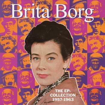 Brita Borg Banne Mej