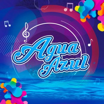 Agua Azul Homenaje