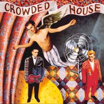 Crowded House Something So Strong