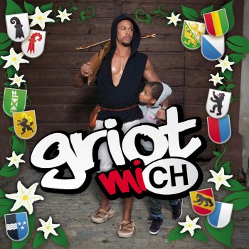 Griot Rap isch schuld