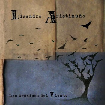 Lisandro Aristimuño Nada de Nada