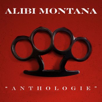 Alibi Montana feat. Mj Extrait d'une vie