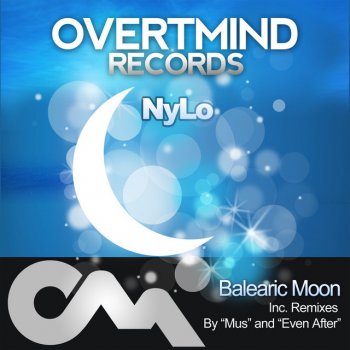 Nylo Baleric Moon - Original Mix