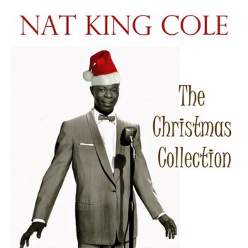 Nat "King" Cole All I Want for Christmas