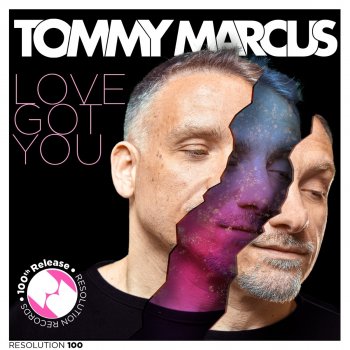 Tommy Marcus Love Got You (Instrumental)