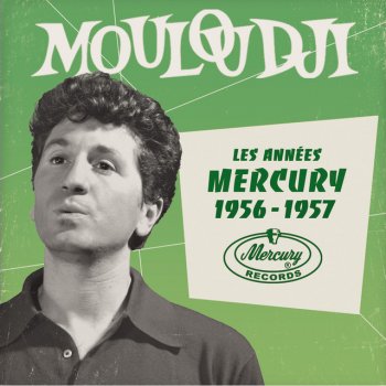 Mouloudji On ne doit rien dire