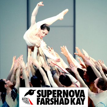 Farshad Kay Supernova