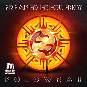 Исполнитель Freaked Frequency, альбом Kolowrat