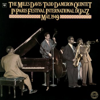 Miles Davis The Squirrel