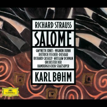 Hamburg State Opera Orchestra feat. Karl Böhm Salome, Op. 54: Salome's Dance of the Seven Veils