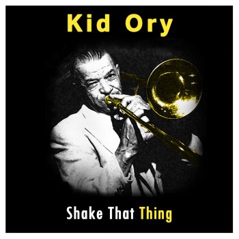 Kid Ory At the Jazz Bnd Ball