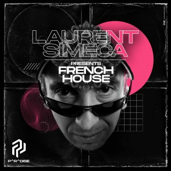 Laurent Simeca It's Party Time (Edit)